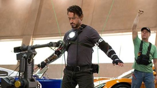 'Vengadores: Infinity War': Los protagonistas del UCM agradecen a los fans estos 10 años a su lado noticias imagen