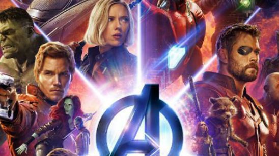 'Vengadores: Infinity War': Los fans tendrán que prepararse para sufrir  noticias imagen