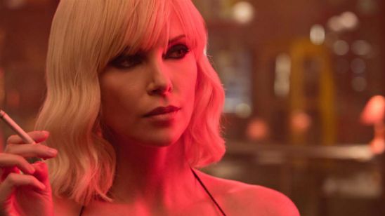 'Atómica 2': Charlize Theron afirma que la secuela está en desarrollo   noticias imagen