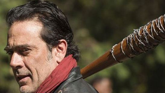 'The Walking Dead': ¿Ha revelado Jeffrey Dean Morgan un 'spoiler' de la novena temporada?