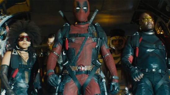 El director de 'Deadpool 2' habla sobre la relación entre el Mercenario Bocazas y los miembros de X-Force noticias imagen
