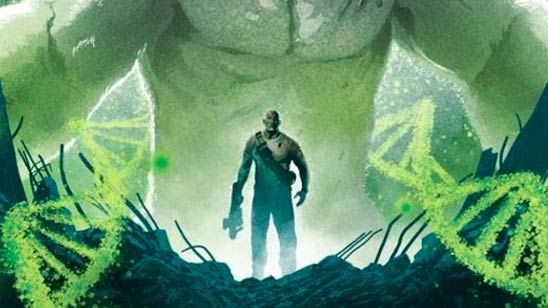 'Proyecto Rampage': 5 detalles detrás de las cámaras de la nueva película de Dwayne Johnson noticias imagen