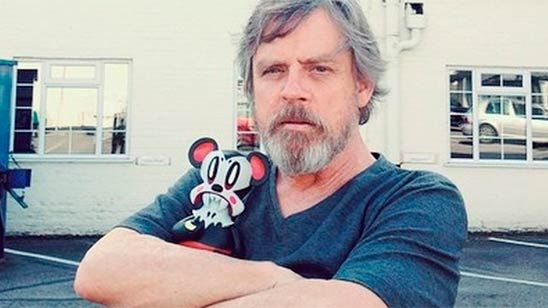 Mark Hamill responde a una pregunta de Twitter en español y revoluciona internet noticias imagen