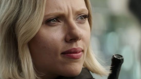 'Vengadores: Infinity War': Scarlett Johansson dice que el rodaje fue agridulce noticias imagen