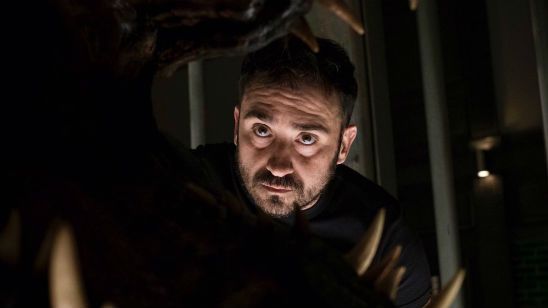 J.A. Bayona habla sobre el desarrollo de 'Jurassic World: El reino caído' durante el Festival de Málaga noticias imagen