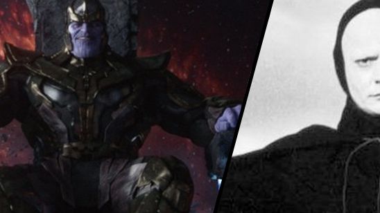 Las 8 películas favoritas de Thanos según el equipo de 'Vengadores: Infinity War' noticias imagen