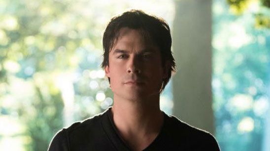 Netflix está trabajando en un nuevo drama sobre vampiros protagonizado por Ian Somerhalder noticias imagen