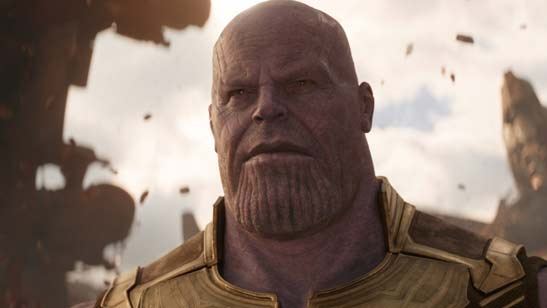 'Vengadores: Infinity War': ¿Revelado un 'spoiler' de los primeros minutos de la película? 