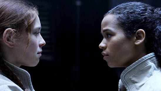 'Lost In Space': el equipo ya trabaja en una segunda temporada noticias imagen