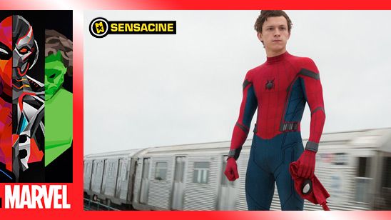 'Spider-Man: Homecoming': 10 curiosidades sobre la película en solitario del nuevo Peter Parker noticias imagen