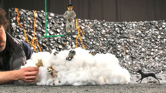 'Isla de perros': Todos los detalles sobre la creación de esta increíble obra de 'stop-motion' noticias imagen