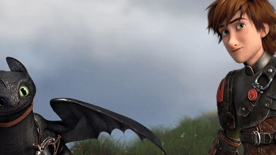 'Cómo entrenar a tu dragón 3': Confirmado el título de la nueva película y la sinopsis noticias imagen