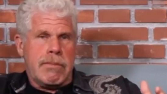 Ron Perlman: "Sean Connery fue el ultimísimo hombre estrella de cine" noticias imagen