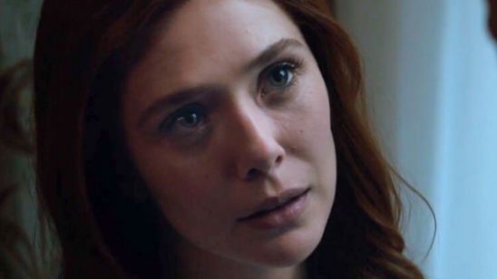 'Vengadores: Infinity War': El arco de Bruja Escarlata es el favorito de Elizabeth Olsen noticias imagen