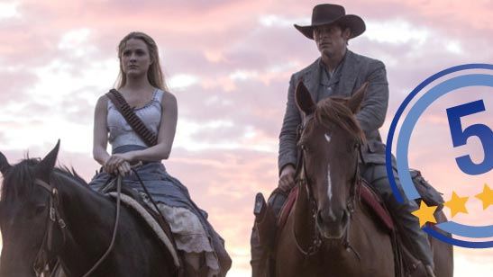 'Westworld': Por qué nos ha encantado el debut de la segunda temporada