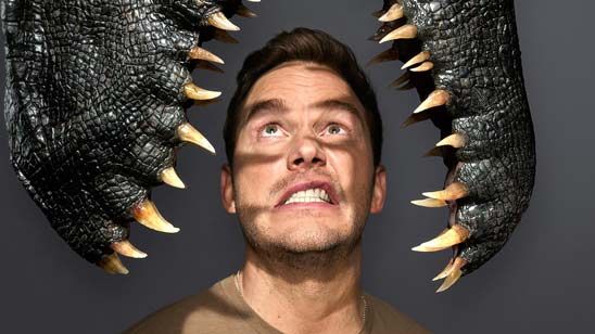 'Jurassic World: El reino caído': Conoce a los nuevos dinosaurios con las imágenes de la película noticias imagen