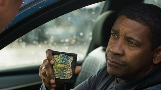 'The Equalizer 2': Primeras imágenes y póster de la esperada secuela de Denzel Washington noticias imagen