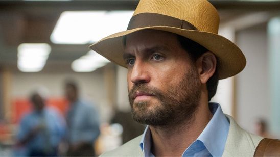 'Jungle Cruise': Édgar Ramírez se une a la película de Dwayne Johnson noticias imagen