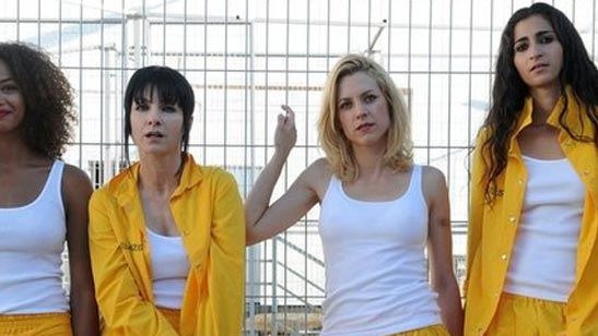 'Vis A Vis' tendrá también cuarta temporada en Fox España