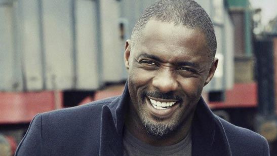 'Turn Up Charlie': Idris Elba protagonizará la nueva comedia de Netflix
