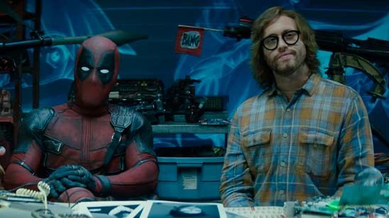 'Deadpool 2': Wade Wilson hace un 'casting' para crear la X-Force en el tráiler final noticias imagen
