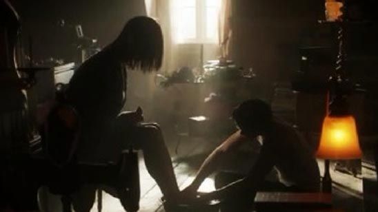 Netflix encarga el drama sobrenatural 'The Order' noticias imagen