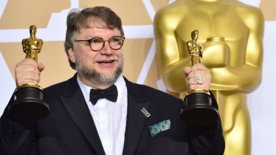 Guillermo del Toro: "Si temes al fracaso nunca conocerás el éxito, porque lo más triste es un director de cine domesticado"