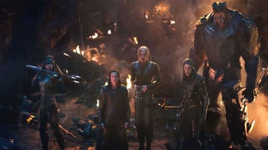 'Vengadores: Infinity War': ¿Revelado el personaje de Peter Dinklage? noticias imagen