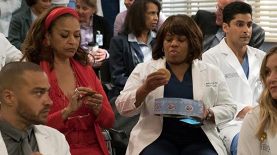 Los doctores de 'Anatomía de Grey' consumen marihuana por accidente y Twitter se muere de risa noticias imagen