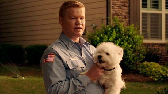 'Jungle Cruise': Jesse Plemons se une a la película de Disney noticias imagen