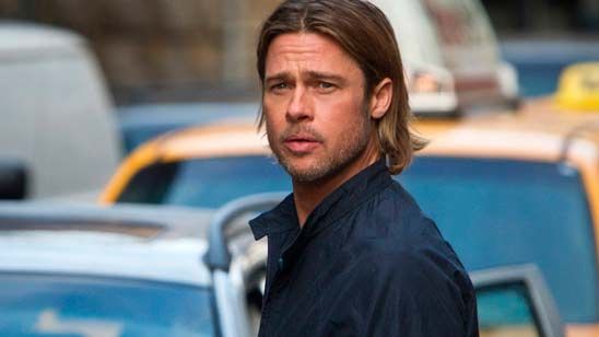 'Guerra Mundial Z 2' vuelve a retrasar su producción noticias imagen