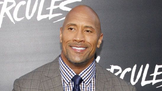 'Proyecto Rampage': Dwayne Johnson sorprende así a la fan que le pidió que le acompañase al baile de fin de curso noticias imagen