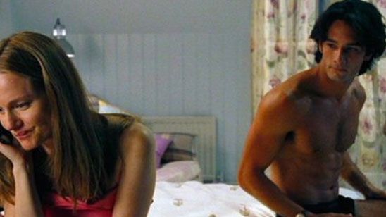 'Love Actually': Rodrigo Santoro casi vuelve para la secuela, ¿qué habría pasado con Patrick Dempesey entonces? noticias imagen