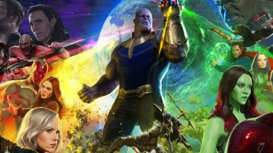 ENCUESTA: Vota qué superhéroes crees que morirán en 'Vengadores: Infinity War' noticias imagen