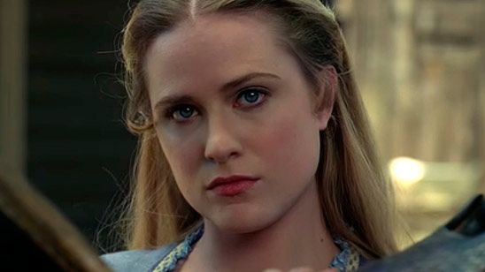 'Westworld': Evan Rachel Wood asegura que Dolores tiene una única debilidad noticias imagen