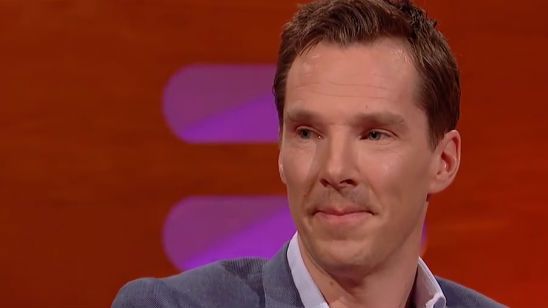 'Star Trek: En la oscuridad': Benedict Cumberbatch reveló 'spoilers' de la película a Stephen Hawking noticias imagen