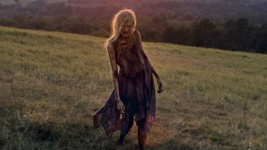 'The Walking Dead': la novena temporada será más "sofisticada y ambiciosa" noticias imagen