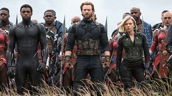 'Vengadores: Infinity War': La batalla tendrá consecuencias para el futuro de Wakanda noticias imagen