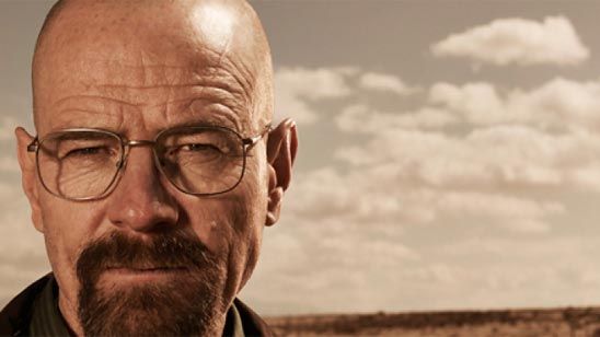 'Breaking Bad': Walter White también hace un cameo en 'Mi pequeño Pony' noticias imagen