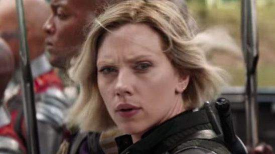 'Vengadores': La película sobre Viuda Negra podría ser una precuela junto a El Soldado de Invierno noticias imagen