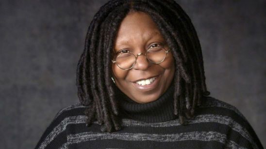 'Harry Potter y el legado maldito': Whoopi Goldberg se viste de Gryffindor para el debut en Broadway  noticias imagen