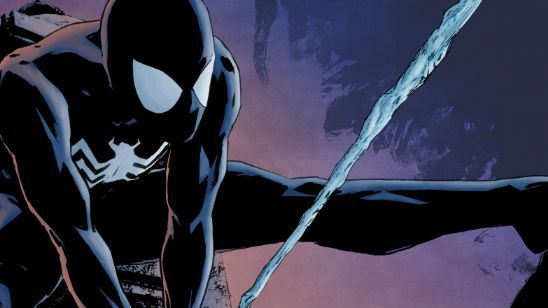 Marvel: Tom Holland revela si veremos el Traje Negro de Spider-Man noticias imagen