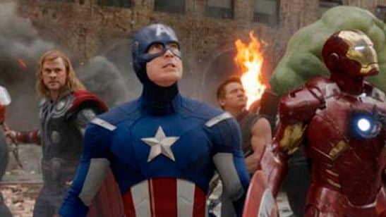 TEST: ¿Adivinas qué película del Universo Cinematográfico de Marvel es viendo la imagen?