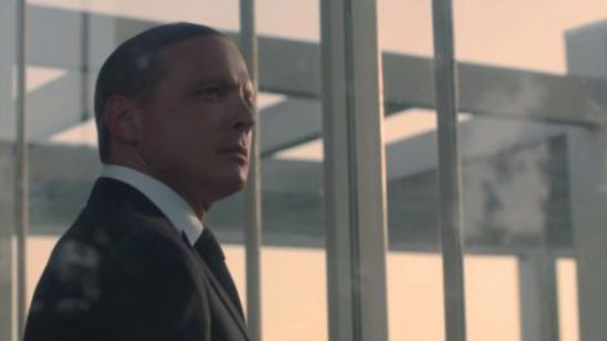 'Luis Miguel: la serie': El Luis Miguel real aparece en su propia serie noticias imagen