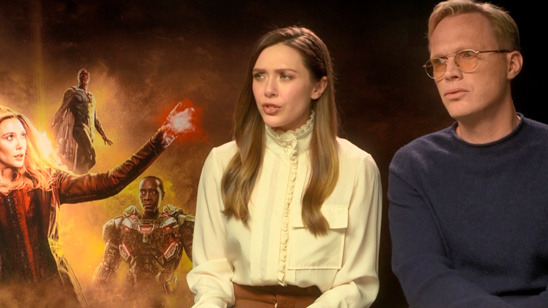 Retamos al reparto de 'Vengadores: Infinity War': ¿Con qué superhéroe se irían a un karaoke? noticias imagen