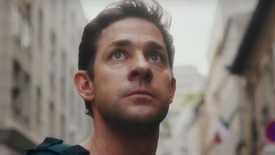 'Jack Ryan': Amazon renueva la serie de John Krasinski por una segunda temporada antes del estreno de la primera 