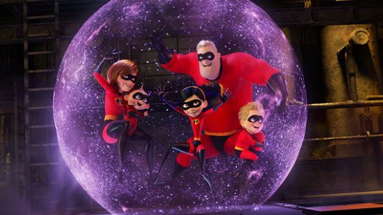 'Los Increíbles 2': Esta es la razón por la que el pequeño Jack-Jack tiene tantos poderes noticias imagen