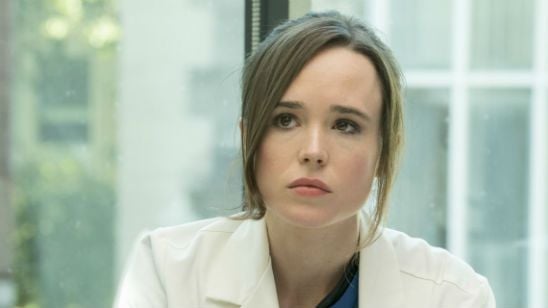 Netflix da luz a 'Tales of the city' con Ellen Page como protagonista noticias imagen