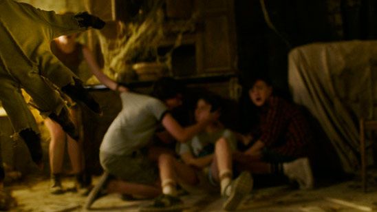 'It': El director asegura que la secuela es tan terrorífica que vas a necesitar pañales noticias imagen