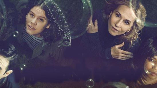 'Here and Now', cancelada en HBO noticias imagen